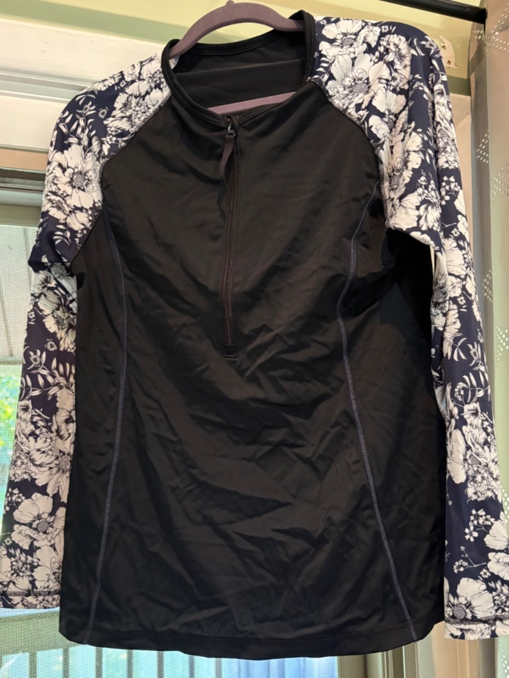 Swim by Cacique Rash Guard Set - Picture 5 of 7